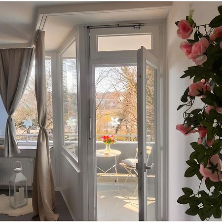 Aachen Aachenliebe Apartment Екстериор снимка