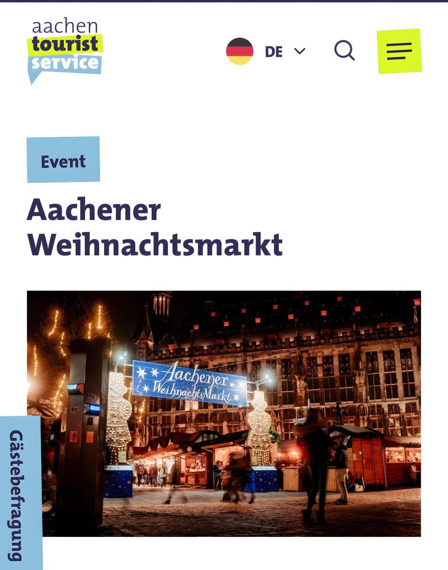 Aachen Aachenliebe Apartment Екстериор снимка
