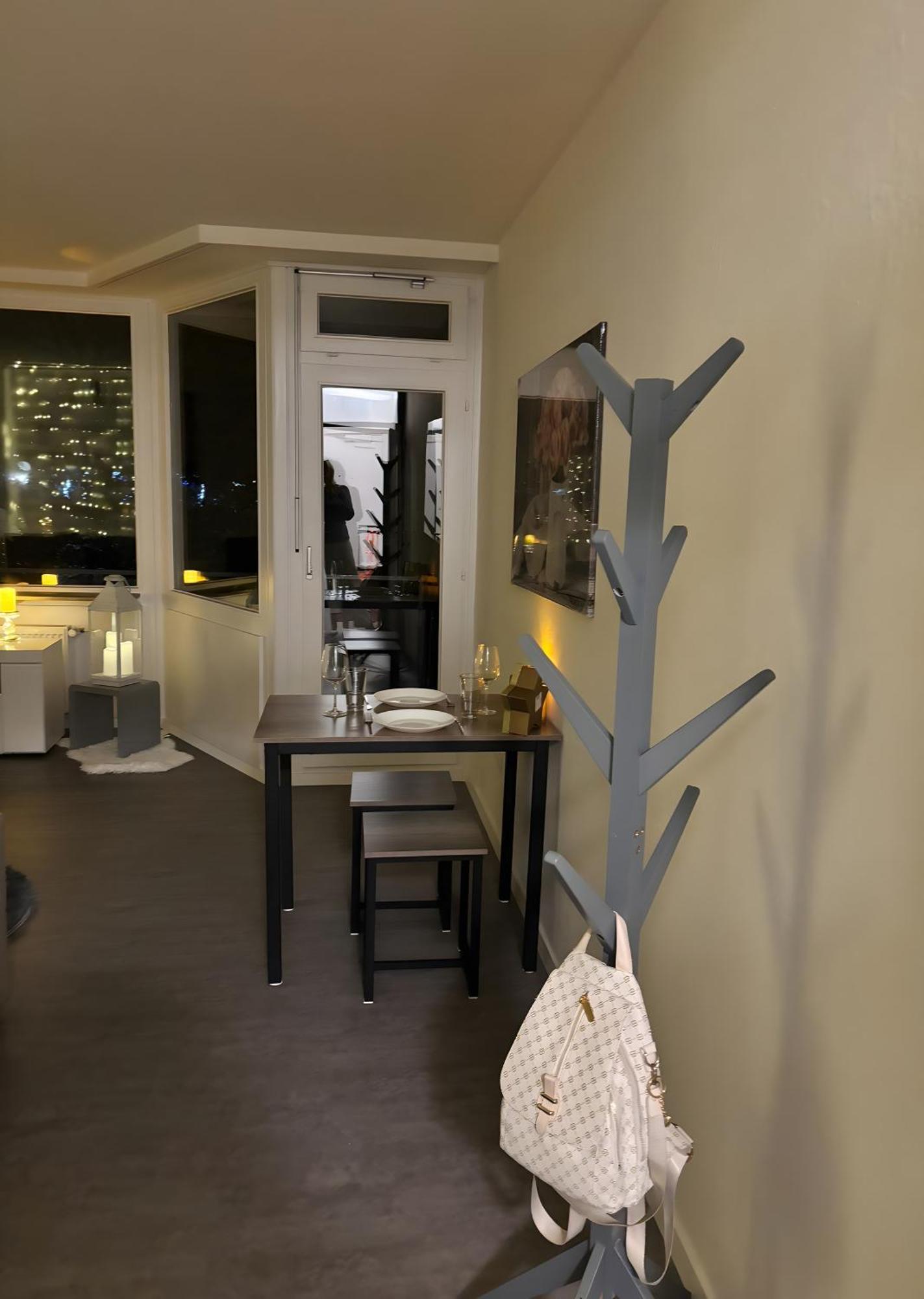Aachen Aachenliebe Apartment Екстериор снимка