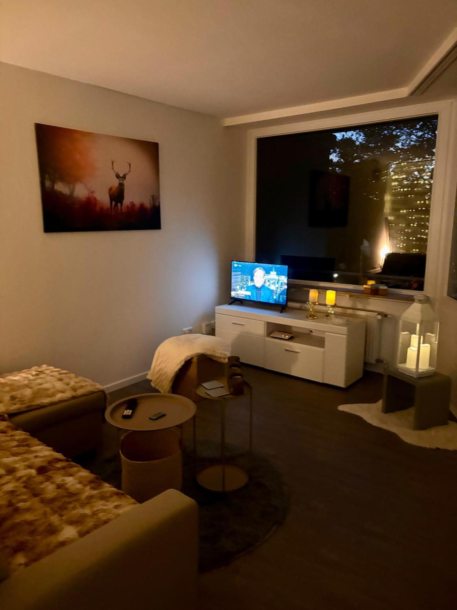Aachen Aachenliebe Apartment Екстериор снимка