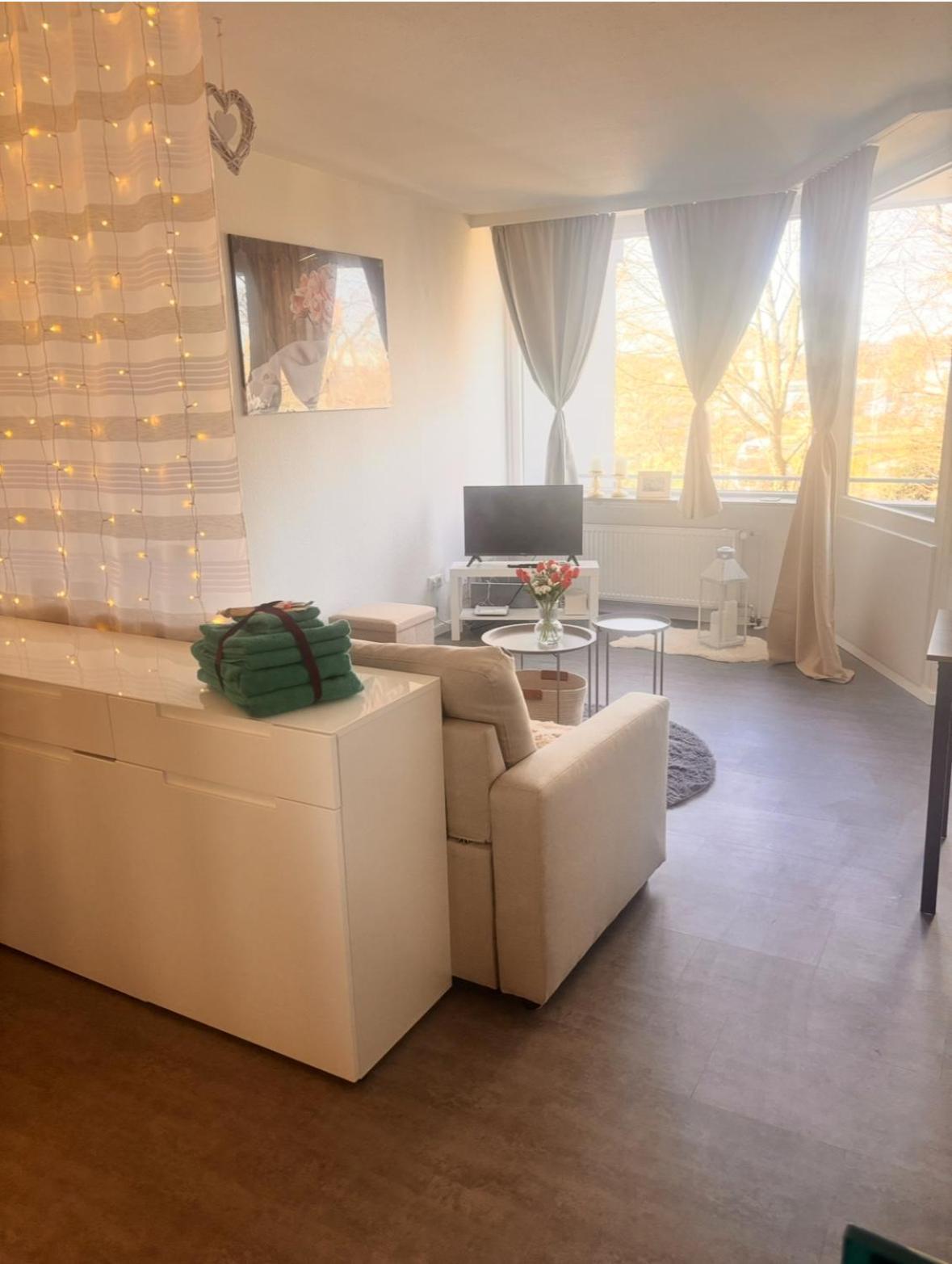 Aachen Aachenliebe Apartment Екстериор снимка