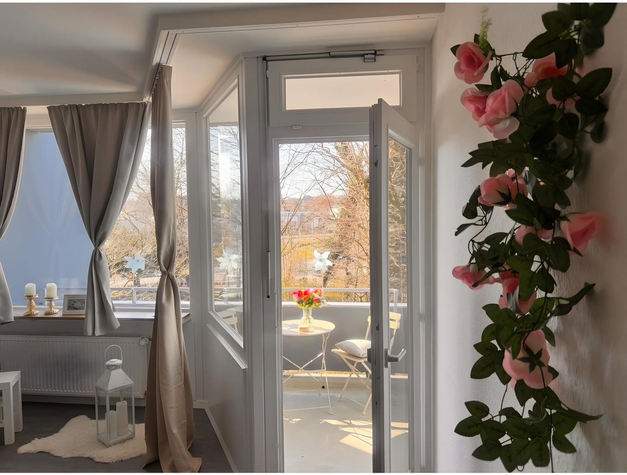 Aachen Aachenliebe Apartment Екстериор снимка